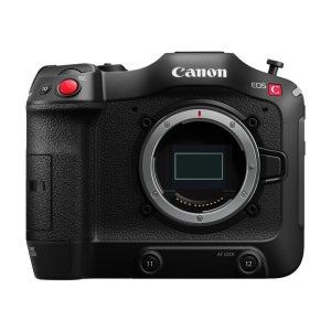 Canon EOS C70 / 시네마 카메라 / 정품