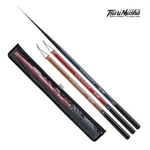 쯔리무사 카츠케 TM N450 바다민장대 만능낚시대 4.5m