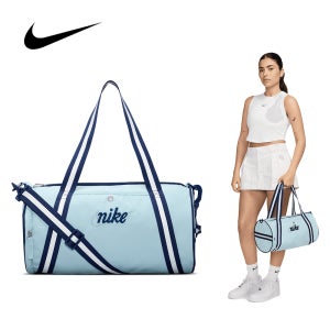 나이키 헤리티지 레트로 더플백 DR6261 망치가방