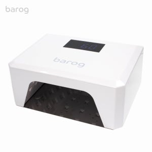 바로그 젤램프 LED+UV 네일램프 36W