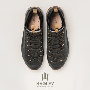 나그레브 하이브리드 아웃도어 운동화 워킹화 런닝화