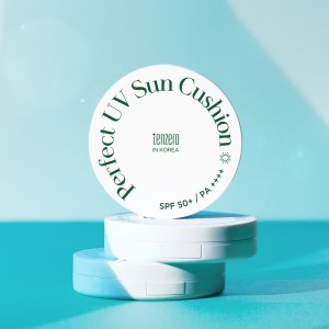 텐제로 퍼펙트 유브이 선쿠션 20g
