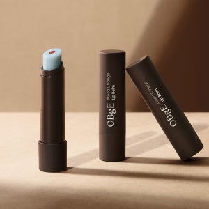 오브제 무드 체인지 립밤 웜 오렌지 3g 2개