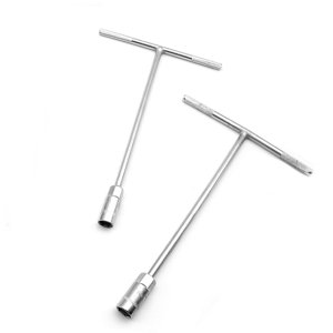 자전거 공구 복스알 T형 핸들 육각 소켓 12mm