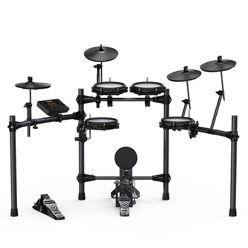 NUX DM-210 전자드럼 / 뉴엑스 DM210 / 보면대, 유압식 의자 매트 등 풀옵션