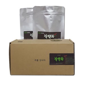 작약차 효능 작약 차 50개