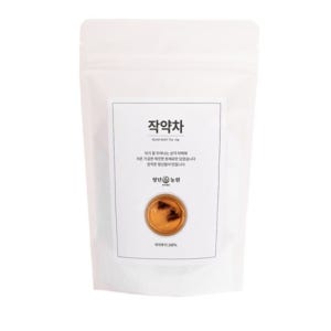 작약차 효능 작약 차 50개