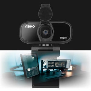 컴퓨터 화상 회의캠 노트북 캠 카메라 강의용 카메라