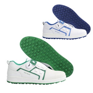 로카버 RSM 골프화 다이얼 남성골프화