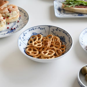 셀트만 바이든 테타우 아미나블루 찬기 14.5cm