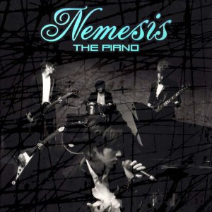 네미시스(Nemesis) 3집 Part 1 - The Piano