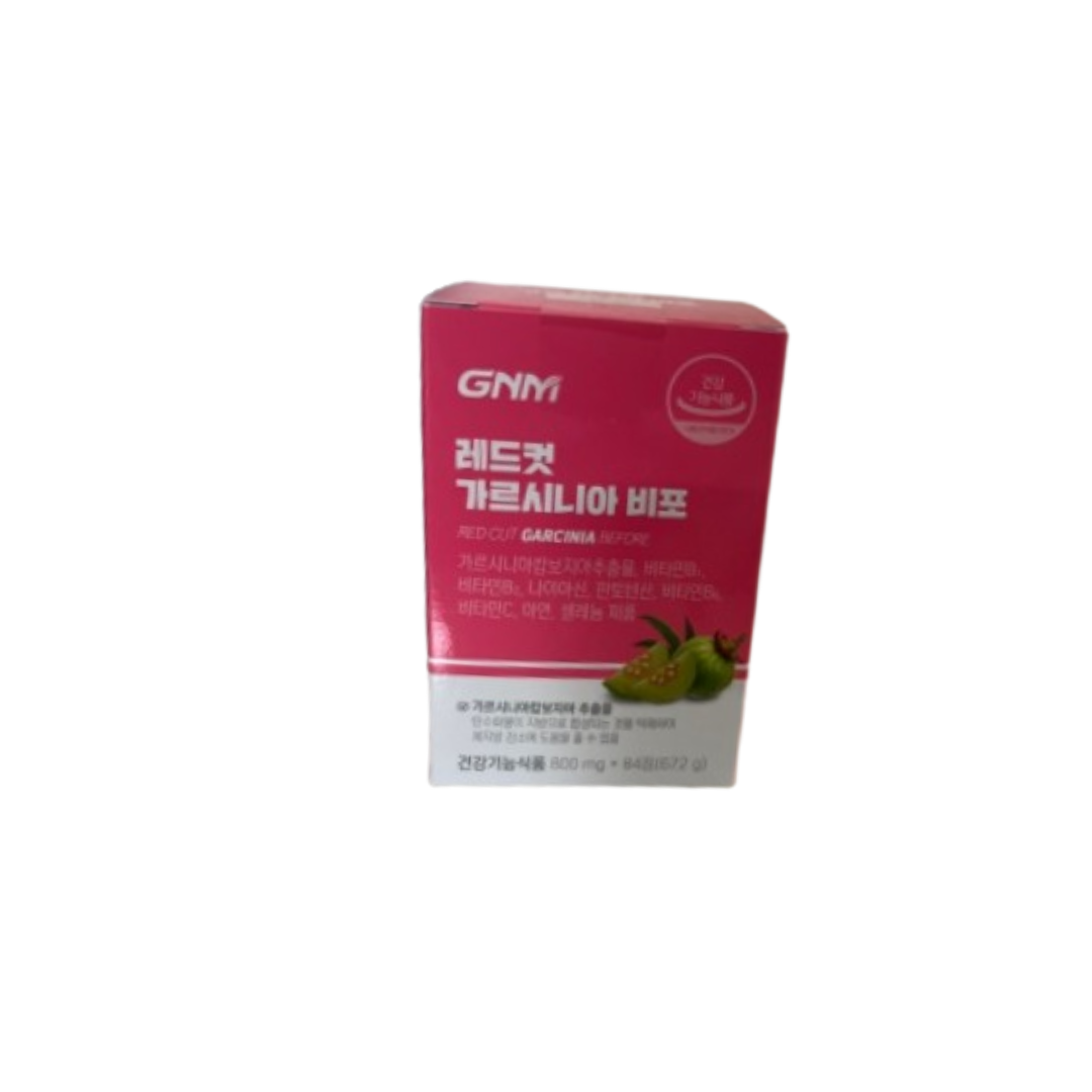 <b>GNM</b>자연의품격 레드컷 가르시니아 비포 800mg x 84정