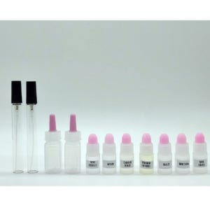 나만의 향수 만들기 키트 조향 수제 향수 만들기