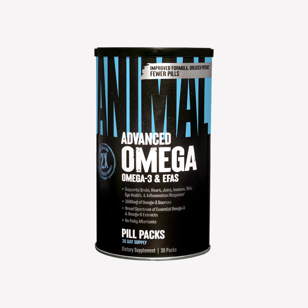 애니멀 오메가 30팩