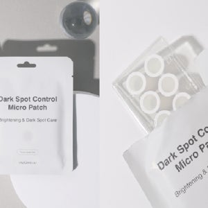 중년 남성 여성 기미패치 스티커 6매 시트 미백 셀프 피부관리 잡티 주근깨 색소침착