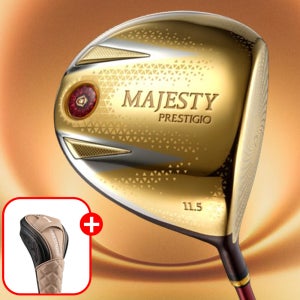 [정식 대리점]마제스티 프레스티지오13 여성용 드라이버 11.5 L TL760 2024년