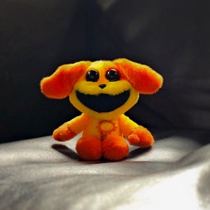 캣냅 인형 정품 파피플레이타임3 켓냅