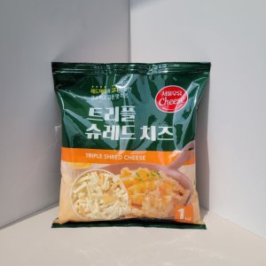 트리플치즈 최저가 가성비상품