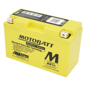 [MB7U - 12V6.5AH][MOTOBATT] 모토뱃 모토배터리 [야마하]뉴시그너스,BWS125,마제125,[스즈끼][가와사키] 외