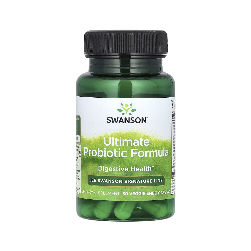 얼티밋 프로바이오틱스