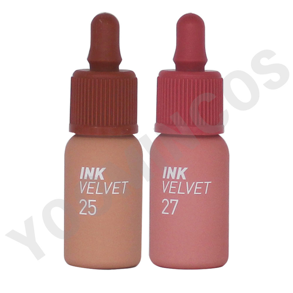 페리페라 잉크 더 벨벳 4g
