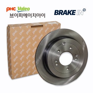 르노삼성 브레이크 디스크 패드 교체 연마 클리닝 녹방지 드럼 평화발레오 RB4006