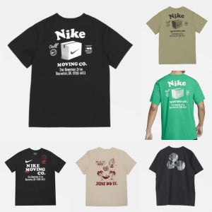 국내매장판 나이키 드라이핏 반팔 피트니스 티셔츠 DX0907-010 276