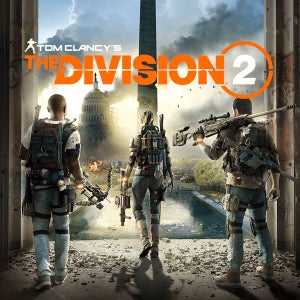 (24시자동발송) PC/스팀 톰 클랜시의 더 디비전 2 NA 신규계정전달
