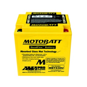 모토배터리[MBTX30U - 12V32AH] MOTOBATT 투어링, BMW R18