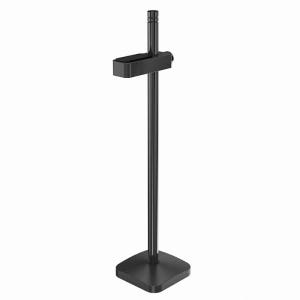 JONSBO VC-02 BLACK 알루미늄 그래픽카드 지지대 품위