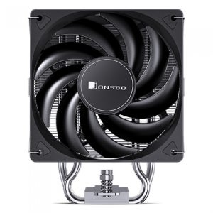 JONSBO CR-1000 EVO AUTO STANDARD (BLACK) 품위
