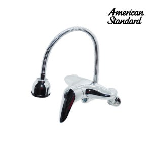 아메리칸스탠다드 오딧세이 벽붙이 주방수전 FD2185