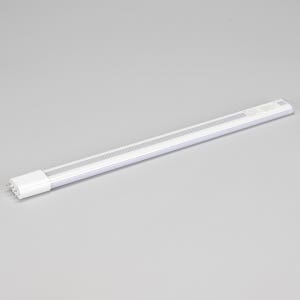 룩스 일반 형광등 55W 대체용 LED 일자등 전구 램프 21W 주광