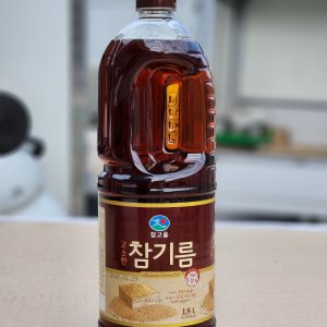 참고을참기름 최저가 가성비상품