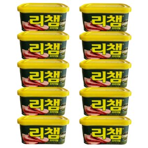 리챔200g10개 최저가 가성비상품