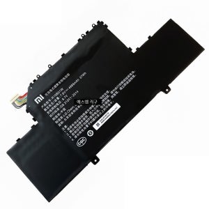 [호환] R10B01W 샤오미 노트북배터리 Xiaomi Air 12.5인치 TM1607 161201-01