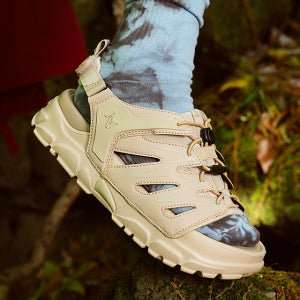 [아키클래식] 요세미티 트래커 V2 벨크로 키높이 샌들 두개 구매 시 자동 추가할인