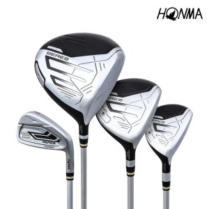 혼마 베레스 09 남성 풀세트 [12PCS/클럽만] 2스타 [드라이버 증정/남녀교차가능]