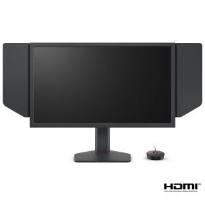 벤큐 조위 XL2546X 무결점 / FHD 해상도 / 24.5인치 게이밍 모니터 / Fast TN 패널 / 240Hz 주사율