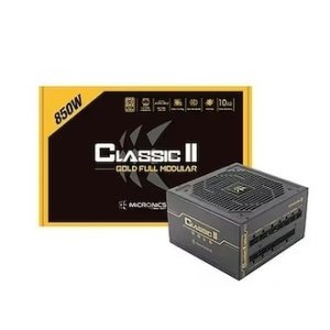 classicii850w80plusgold230veu풀모듈러 최저가 가성비상품