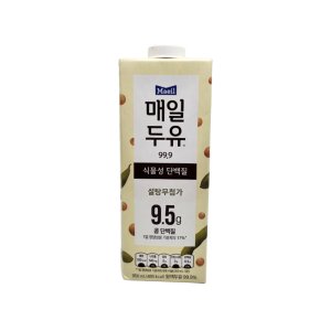 매일두유99.9 최저가 가성비상품