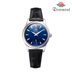 [로즈몽 swiss made]여성시계 N009-SNS-ENV