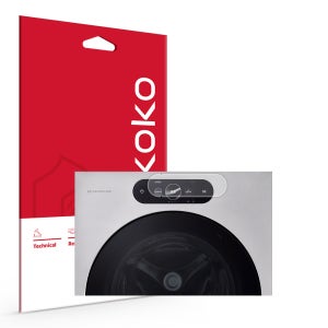 LG 시그니처 세탁건조기 올레포빅 액정보호필름 FH25LMTH