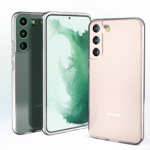 갤럭시A33 투명 슈퍼 초슬림 초박형 젤리 기본 케이스 A336