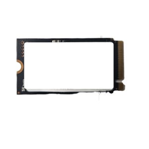 노트북용 NVMe SSD 512GB (2242) 미사용 벌크