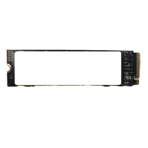 NVMe SSD 1TB 미사용 벌크