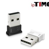 ipTIME BT53XR 블루투스 USB 5.3 동글이 이미지
