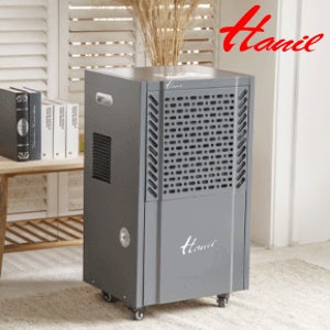 한일 산업용제습기 업소용 대용량 120리터 지하 창고 공장 제습기 HDI-12000SW