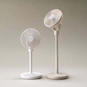 에어메이드 무소음 써큘레이터 가정용 무선 선풍기 더위대한 선풍기 AMF-1570C