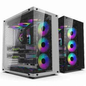 BRAVOTEC 트레저 X9 920T 타이탄 글래스 (블랙) 품위